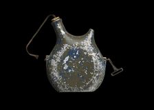 French Army canteen, 1914-1918. Creator: Unknown