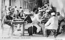 French Foreign Legion, Sidi Bel Abbes, Algeria, 20th century