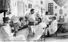 French Foreign Legion, Sidi Bel Abbes, Algeria, 20th century. Artist: J Geiser