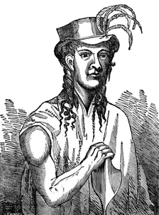 Friday October Christian, 1833