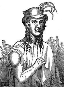 Friday October Christian, 1833