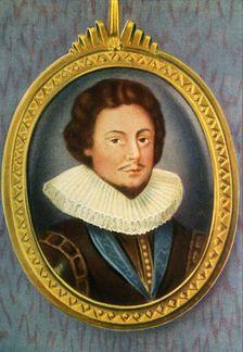 Friedrich V. Von Der Pfalz (1933). Creator: Unknown