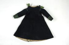 Frock, 1850-1852. Creator: Unknown