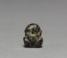 Frog Pendant, before 1519. Creator: Unknown