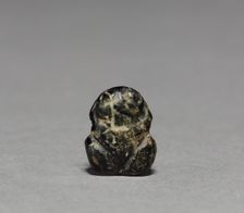 Frog Pendant, before 1519. Creator: Unknown