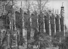 From The Old Christopher 1926