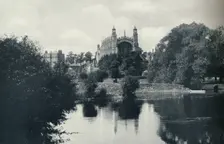 From the Lock 1926