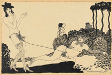 From the Series 66 Drawings, 1909