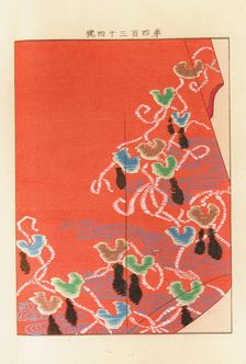 From the Series Yachigusa, 1902-1903. Creator: Seiko, Ueno (active 1890s-1900s)