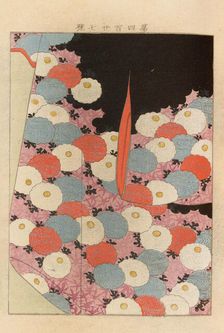 From the Series Yachigusa, 1902-1903. Creator: Seiko, Ueno (active 1890s-1900s)