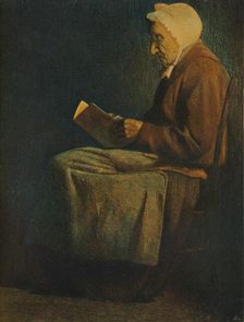 From an etching in colours. By Mortimer Menpes 19th century. Artist: Mortimer Luddington Menpes