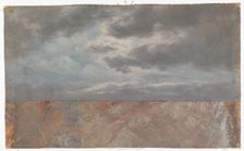 From Heaven; bottom edge primer. Creator: Oscar Kleineh