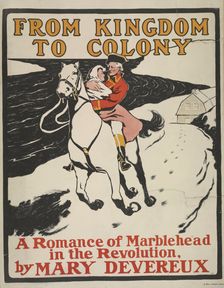 From kingdom to colony, c1895 - 1911. Creator: Unknown