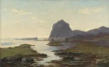 From Lofoten, End of 19th century. Creator: Betzy Rezora Berg