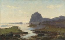 From Lofoten, End of 19th century. Creator: Betzy Rezora Berg