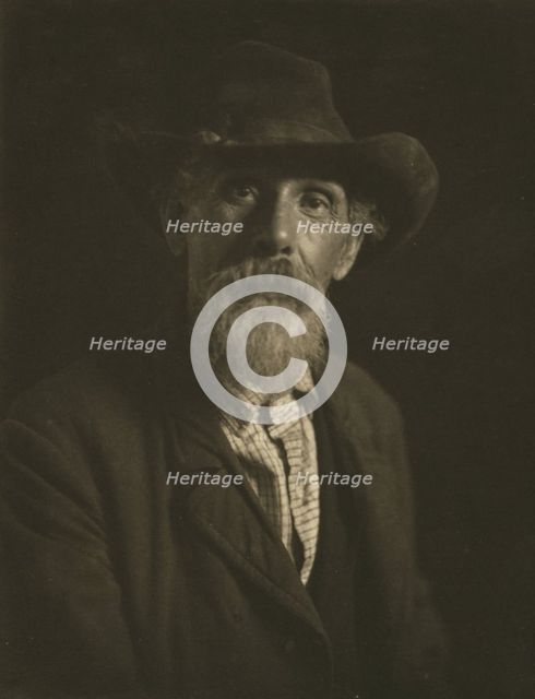 From old Virginia, c1900. Creator: Virginia M Prall.