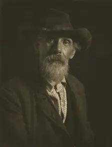 From old Virginia, c1900. Creator: Virginia M Prall