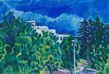 From Sliac, 1937. Creator: Vaclav Spala