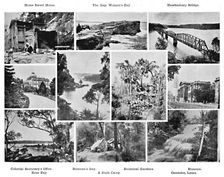 Frontispiece, c1900. Creator: Unknown