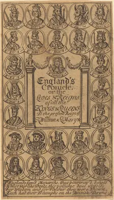 Frontispiece. Creator: Unknown