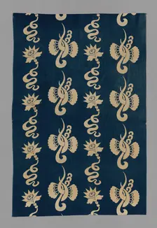 Futon Cover, Japan. Creator: Unknown