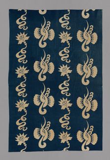 Futon Cover, Japan. Creator: Unknown