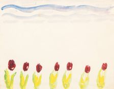 Futurist Composition, c. 1910
