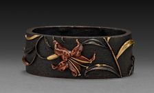 Fuchi, 1700-1850. Creator: Unknown