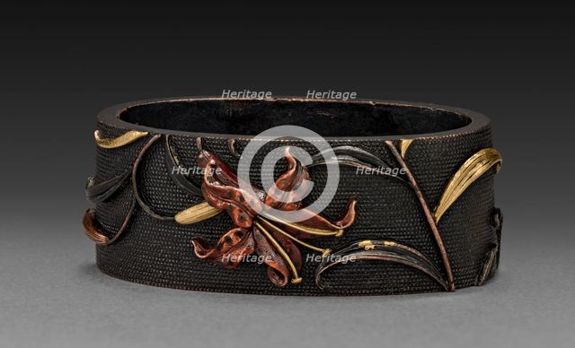 Fuchi, 1700-1850. Creator: Unknown.