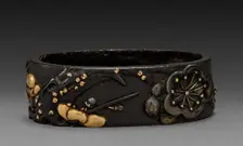 Fuchi, 1700-1850. Creator: Unknown