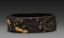 Fuchi, 1700-1850. Creator: Unknown