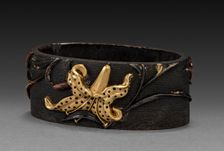 Fuchi, 1700-1850. Creator: Unknown