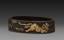 Fuchi, 1700-1850. Creator: Unknown