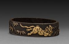 Fuchi, 1700-1850. Creator: Unknown