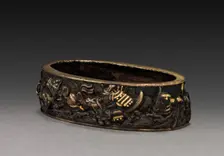 Fuchi, 1700-1850. Creator: Unknown