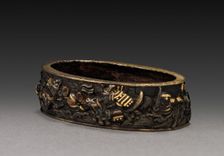 Fuchi, 1700-1850. Creator: Unknown