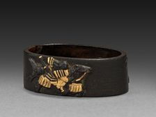 Fuchi, 1700-1850. Creator: Unknown