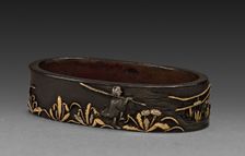 Fuchi, 1700-1850. Creator: Unknown