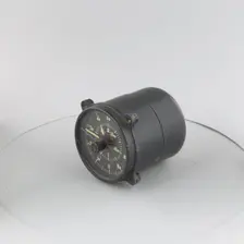 Fuel quantity indicator, Japanese Navy. Creator: Yanagi Manufacturing Plant