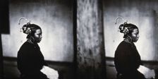 Fukien province, China, 1981 (from a negative of 1871). Creator: John Thomson