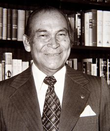 Fulgencio Batista (1890-1970), Cuban political