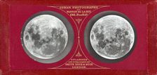 Full Moon, 1858-1859, printed 1862. Creator: Warren De La Rue