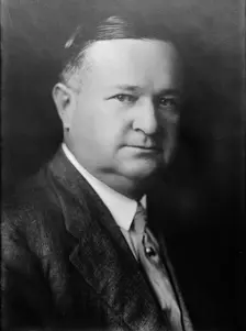 Fuller E. Callaway, between c1915 and c1920. Creator: Bain News Service