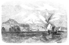 Funchal, Madeira, 1857. Creator: Unknown