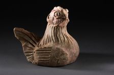 Funerary Sculpture of the Animals of the Twelve-Year Chinese Zodiac..., between 1279 and 1368. Creator: Unknown