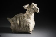 Funerary Sculpture of the Animals of the Twelve-Year Chinese Zodiac..., between 1279 and 1368. Creator: Unknown