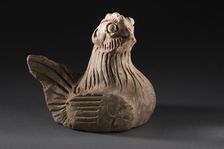 Funerary Sculpture of the Animals of the Twelve-Year Chinese Zodiac..., between 1279 and 1368. Creator: Unknown