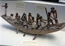 Funerary ship