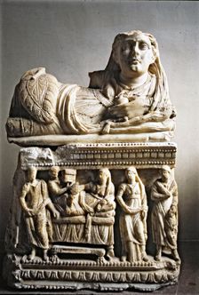 Funerary Urn