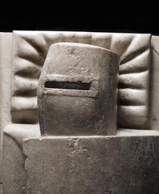 Furness Abbey, Barrow-in-Furness, Barrow-in-Furness, Cumbria, 2008. Creator: James O Davies